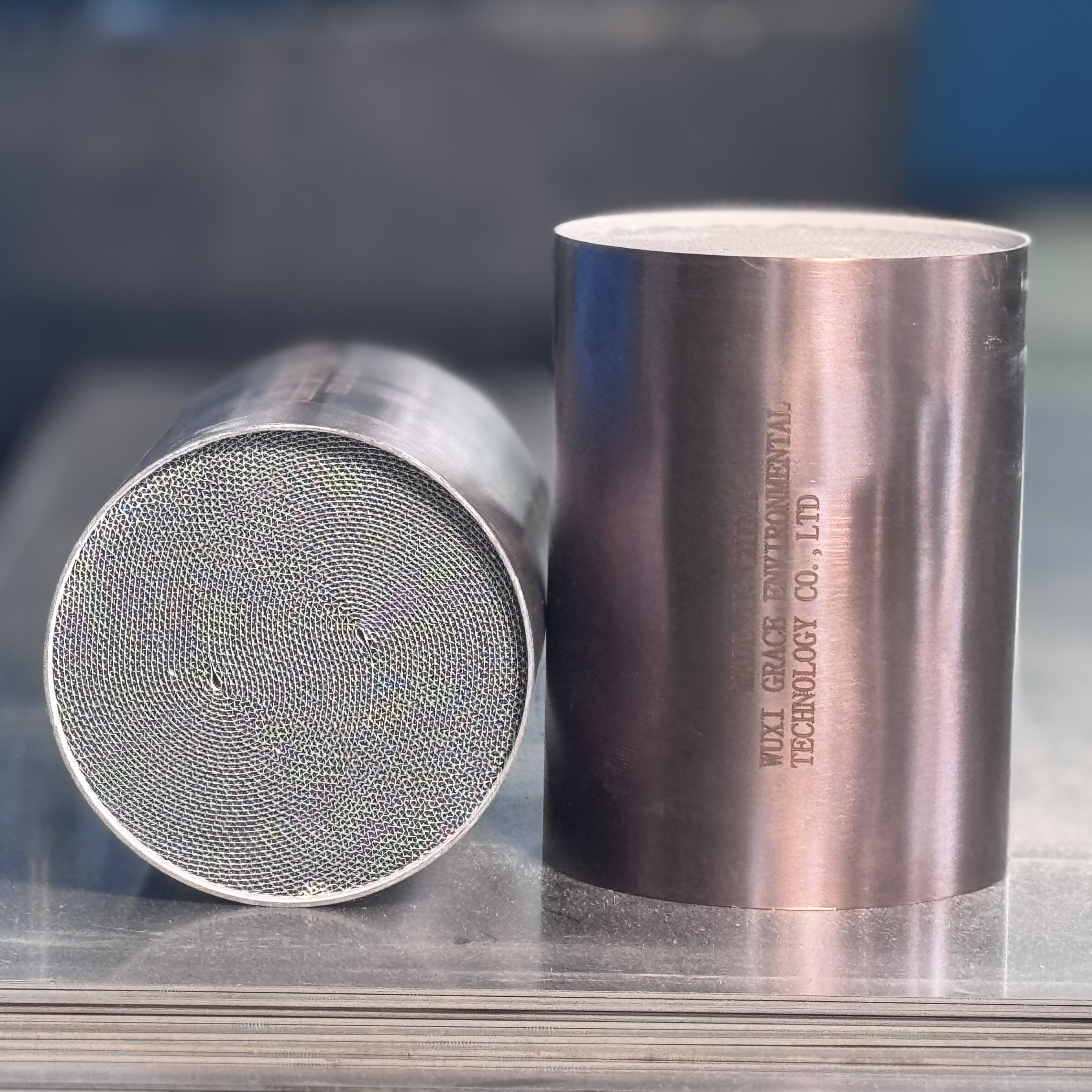 সর্বশেষ কোম্পানি ব্লগ সম্পর্কে ভারী-ডিউটি ডিজেল ইনসাইট: নন-রোড মোবাইল মেশিনারিতে কালো ধোঁয়া মোকাবেলার জন্য DOC+CDPF ইন্টিগ্রেশনের প্রযুক্তিগত পথ