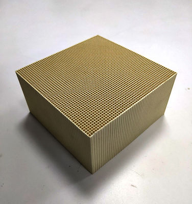 আরসিও ভোল্টাইল জৈব যৌগিক জারণ জালিয়াতি 300 সিপিএসআই অপসারণ শিল্প বর্জ্য গ্যাস