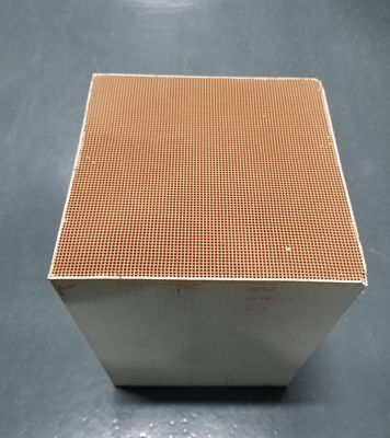 150 সিপিসি বর্জ্য গ্যাস অনুঘটক উদ্বায়ী জৈব যৌগ ভোকের অনুঘটক জারণ