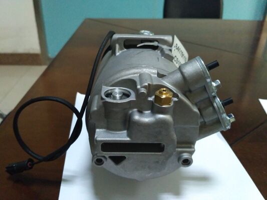 কেনা অটো এসি কম্প্রেসার গল প্যারেটি সাভেইরোর জন্য ১।6, 1.8L E 2.0L III & IV পয়েন্টার 1.8L 5X0820803C অনলাইনে উৎপাদন