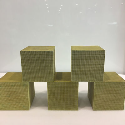 কেনা এসসিআর ডেনক্স ক্যাটালাইস্টের জন্য কর্ডিয়ারিট মধুচক্রের সাবস্ট্র্যাট    নেতৃস্থানীয় নির্মাতারা অনলাইনে উৎপাদন