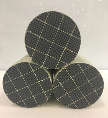 কেনা 600cpsi DPF ডিজেল কণা ফিল্টার অনলাইনে উৎপাদন