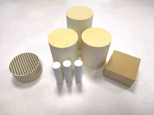 কেনা গাড়ির ইঞ্জিন নিষ্কাশন এসসিআর ডিনক্স ক্যাটালাইস্ট (200 সিপিআই) – প্রস্তুতকারক অনলাইনে উৎপাদন