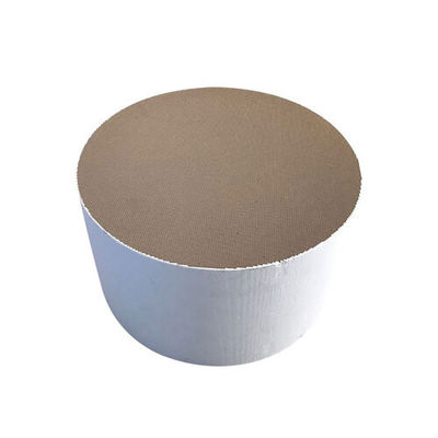 কেনা অ্যামোনিয়া Scr দ্বারা নোক্স হ্রাসের জন্য 200cpsi ইউরো 3 এএসসি অনুঘটক অনলাইনে উৎপাদন