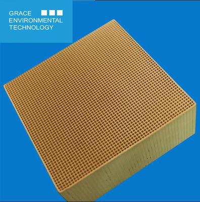 কেনা টিও 2 এসসিআর ডেনোক্স অনুঘটক 300 সিপিসি ফ্লু গ্যাস পরিশোধন কোকিং প্লান্ট কোকিংয়ে অনলাইনে উৎপাদন