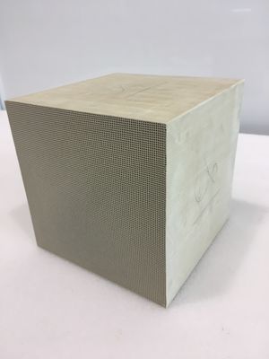 Gas Boiler SCR Denox Catalyst Cordierite Denitration