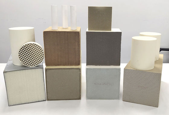 কেনা সিমেন্টের পিএসিতে ফ্লু গ্যাস থেকে সিমেন্ট এসসিআর ডেনোক্স অনুঘটক নাইট্রোজেন অক্সাইড অপসারণ অনলাইনে উৎপাদন