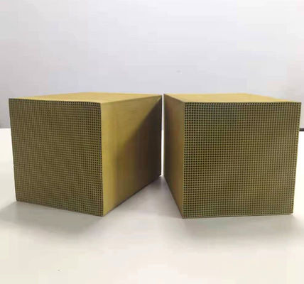 কেনা ডিজেল ইঞ্জিনগুলিতে নক্স এনএইচ 3 নির্বাচনী অনুঘটক হ্রাস অনলাইনে উৎপাদন