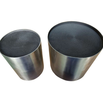 কেনা প্ল্যাটিনাম ধাতব অনুঘটক সাবস্ট্রেটস লেপ পিডি পিডি আর এইচ কেন্দ্রীভূত বৃত্ত 163x155 মিমি অনলাইনে উৎপাদন