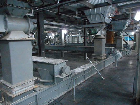 কেনা ফ্লু ডিনিট্রেশন ডিএনএক্স সিস্টেম এসসিআর শিল্প বর্জ্য গ্যাস চিকিত্সা অনলাইনে উৎপাদন