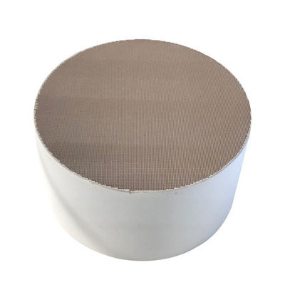 কেনা ডিজেল অক্সিডেশন ডওসি অনুঘটক ইউরো 3 III 4 5 6 ডিজি যানবাহন ট্রাকের জন্য এইচসি সিও অপসারণ অনলাইনে উৎপাদন