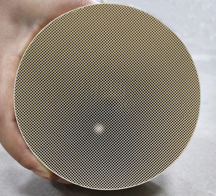 কেনা ক্ষতিকারক লেজ গ্যাস ডিজেল বাসের ট্রাকের চিকিত্সা করছে এক্সজাস্ট ডিজেল অক্সিডেশন অনুঘটক ডক সিসিআরটি সিডিপিএফ অনলাইনে উৎপাদন