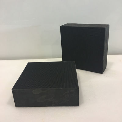 কেনা ভিওসির অক্সিডেশন এবং অ্যামোনিয়া বিভাজনের জন্য উন্নত বিরল পৃথিবীর অনুঘটক অনলাইনে উৎপাদন