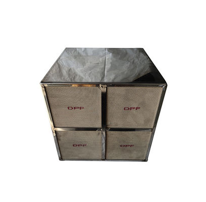 কেনা রোডিয়াম প্যালাডিয়াম ডিজেল অনুঘটক ডিপিএফ ডক এসসিআর পোক ইইউ 5 ইইউ 6 একটি মডিউলটিতে অনলাইনে উৎপাদন