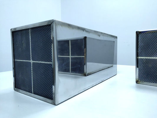 কেনা উচ্চ তাপমাত্রার ডিজেল নির্গমনের জন্য কম ব্যাক প্রেসার এবং সক্রিয় প্যাসিভ পুনর্জন্ম সহ সিরামিক অনুঘটক DPF অনলাইনে উৎপাদন