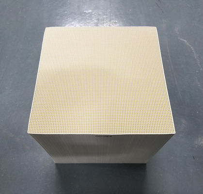 কেনা প্ল্যাটিনাম মধুচক্র অনুঘটক রূপান্তরকারী সিরামিক কম্বাস্টার অনলাইনে উৎপাদন