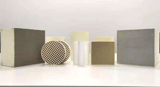 কেনা ইঞ্জিন ডিজেল এক্সহাস্ট পার্টিকুলেট ফিল্টার ডিপিএফ ইউরো 2 3 4 5 6 ডক পোক অনুঘটক রূপান্তরকারী অনলাইনে উৎপাদন