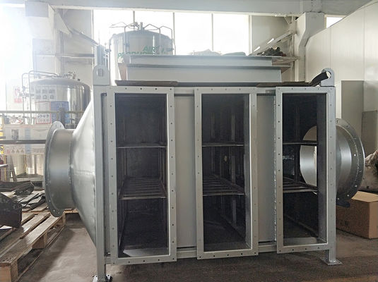 কেনা ইউরো 5 ডক ডিজেল অক্সিডেশন অনুঘটক জেনারেটর ইউনিট নিম্ন তাপমাত্রার জন্য অনলাইনে উৎপাদন