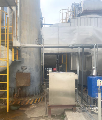 কেনা এসআর সিলেক্টিক ডিএনএক্স সিস্টেম ডিনিট্রিফিকেশন ডাইঅক্সিন ঘরোয়া এস্ট দহন অনলাইনে উৎপাদন