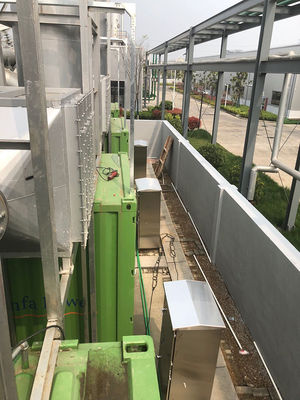 কেনা ইঞ্জিন সিলেকটিভ অনুঘটক রিডাকশন সিস্টেম স্কার পাওয়ার প্ল্যান্ট 650 মেগাওয়াট কয়লা ফায়ার্ড ইউনিট অনলাইনে উৎপাদন