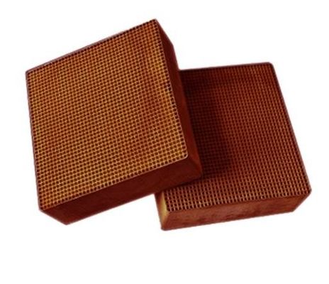 কেনা এইচএপি অ্যাবেটমেন্ট ভোক রিমুভাল অনুঘটক অনুঘটক অক্সিডেশন সেলফ ক্লিনিং সিরামিক ফিল্টার সিস্টেম অনলাইনে উৎপাদন