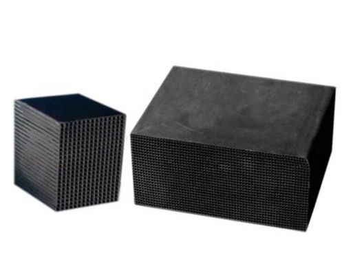 কেনা 600cpsi ভোক অক্সিডেশন অনুঘটক অনুঘটক জৈব যৌগগুলি পরিশোধিত করুন অনলাইনে উৎপাদন