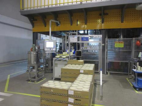 কেনা NOx CO VOC অনুঘটক হ্যাপগুলি ক্লোরিনযুক্ত উদ্বায়ী জৈব যৌগগুলি নিয়ন্ত্রণ করে অনলাইনে উৎপাদন