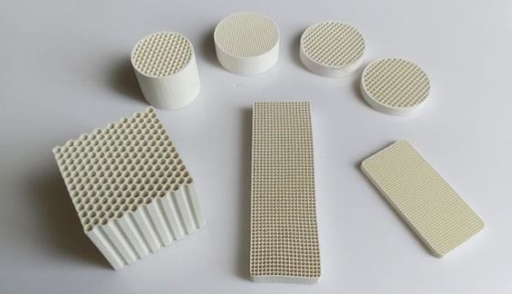 কেনা ডিওডোরাইজার অনুঘটকের ভোক এলিমিনেশন কম্বুসেশন ক্যাটাল্যাটিক জারণ পদ্ধতি অনলাইনে উৎপাদন