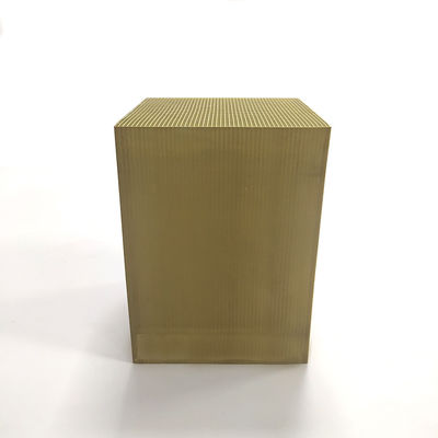 কেনা মধুচক্র সিরামিক ভিওসি অনুঘটক ধ্বংস তাত্ত্বিক ক্ষয় জৈব বর্জ্য গ্যাস অনুঘটক অনলাইনে উৎপাদন