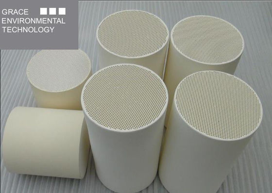 কেনা অনুঘটক সিজিপিএফ অনুঘটক পেট্রোল পার্টিকুলেট ফিল্টার পুনর্জন্ম ওয়াল ফ্লো ইউরো 6 অনলাইনে উৎপাদন