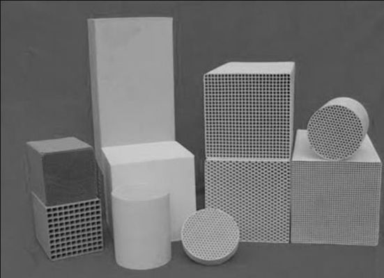 কেনা এসসিআর ডোক টিডব্লিউসি এএসসি অনুঘটক ইউরো 2 3 4 5 6 অনুঘটক রূপান্তরকারী সিরামিক অনলাইনে উৎপাদন