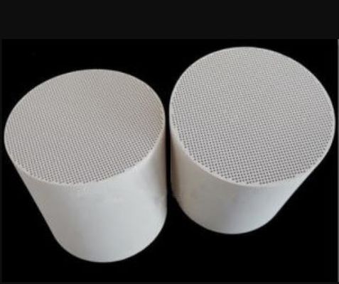 কেনা স্বয়ংচালিত জিপিএফ অনুঘটক পেট্রোল পার্টিকুলেট ফিল্টার পুনর্জন্ম ইউরো 4 5 6 ইউনিভার্সাল অনলাইনে উৎপাদন