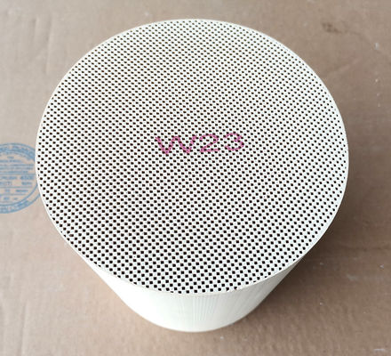 কেনা অটোমোবাইল এক্সস্ট থ্রি ওয়ে অনুঘটক অপসারণ প্রধানমন্ত্রী পিএন গ্যাস পার্টিকুলেট ফিল্টার অনলাইনে উৎপাদন