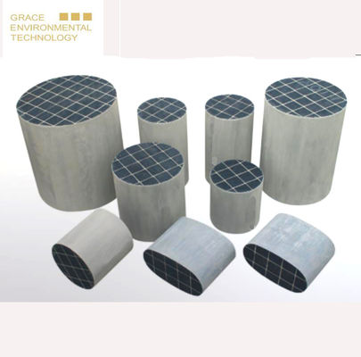 কেনা সিডি পিএফ ক্যাটালাইস্ট লো-রিজেনারেশন-টেম্পারেচার ক্যাটালাইটিক কনভার্টার ফর ডিজেল পার্টিকুলেট ফিলট্রেশন অনলাইনে উৎপাদন