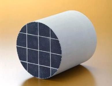 কেনা ডিজেল পার্টিকুলেট ফিল্টারের জন্য কম ব্যাক প্রেসার এবং ডুয়াল রিজেনারেশন সহ উচ্চ তাপমাত্রা প্রতিরোধ ক্ষমতা সম্পন্ন অনুঘটক DPF অনলাইনে উৎপাদন