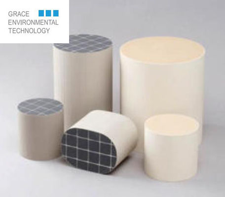 কেনা ইউরো 5 ডিপিএফ ডিজেল পার্টিকুলেট ফিল্টার রিপ্লেসমেন্ট ইঞ্জিন নক্স 6 এসসিআর অন অপসারণ অনলাইনে উৎপাদন