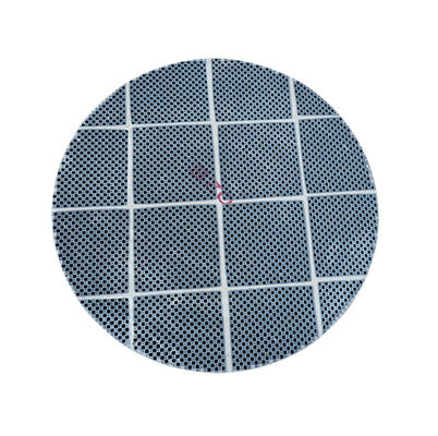 কেনা গাড়ির যন্ত্রাংশ ইউরো 3 ডিপিএফ ডিজেল পার্টিকুলেট ফিল্টার পুনর্জন্ম প্যাসিভ অনলাইনে উৎপাদন