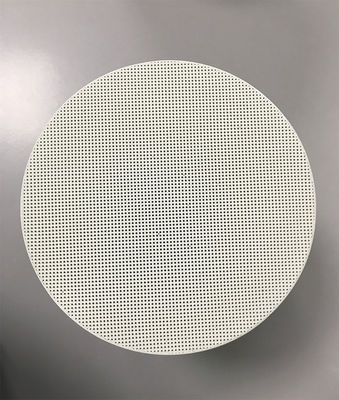 কেনা ইউরো 4 ডিপিএফ ডিজেল পার্টিকুলেট ফিল্টার নির্গমন এক্সহাস্ট গ্যাস ফিল্টার এফএপি অনলাইনে উৎপাদন