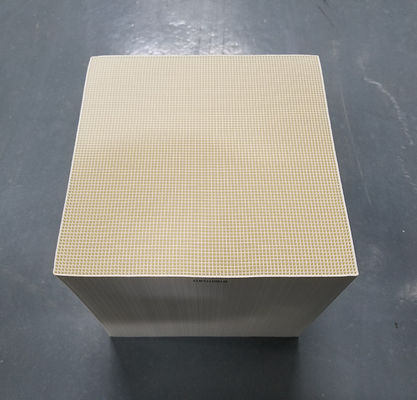 কেনা কর্ডিয়ারাইট বর্জ্য গ্যাস ভিওসি ওসি ক্যাটালিস্ট পিউরিফিং ওয়্যার কেবল কেবল তারের যন্ত্রপাতি সংক্রান্ত শিল্প অনলাইনে উৎপাদন