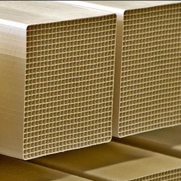 কেনা ভারী বাণিজ্যিক ডিজেল যানবাহনের জন্য টিডব্লিউসি এসসিআর ডক ডিপিএফ অনুঘটক ইউরো 6 অনলাইনে উৎপাদন