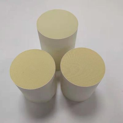 কেনা ডক অক্সিডেশন অনুঘটক ডিজেল ইঞ্জিন সিসিআরটি বায়োডিজেল ক্রমাগত পুনর্জন্ম পার্টিকুলেট ট্র্যাপ অনলাইনে উৎপাদন