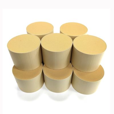 কেনা সিডিপিএফ স্কার ডক ডিজেল অক্সিডেশন অনুঘটক রূপান্তরকারী অনুঘটক প্ল্যাটিনাম চিকিত্সা বায়বীয় দূষণকারী অনলাইনে উৎপাদন