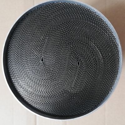 কেনা 100 150 সেল থ্রি ওয়ে অনুঘটক রূপান্তরকারী ইউরো 2 3 5 6 ইউরো 4 অনুঘটক রূপান্তরকারী অনলাইনে উৎপাদন