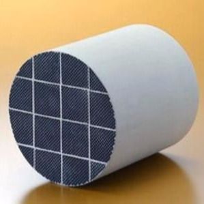 কেনা জাহাজ জেনারেটরের জন্য সালফার সামগ্রী 200 পিপিএম যানবাহন নির্গমন অনুঘটক ডিজেল ডিপিএফ পুনর্জন্ম অনলাইনে উৎপাদন