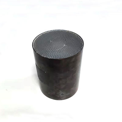 কেনা ইউরো III ডিসচার্জ স্ট্যান্ডার্ড এবং নিষ্কাশন চিকিত্সা অ্যাপ্লিকেশন সহ IX35 এর জন্য থ্রি ওয়ে ক্যাটালাইটিক কনভার্টার অনলাইনে উৎপাদন