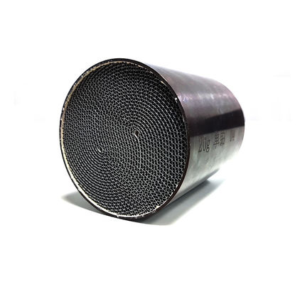 কেনা IX35 Three Way Catalytic Converter with Euro III Discharge Standard and Up To 99% Catalyst Efficiency for Auto Emission Control অনলাইনে উৎপাদন