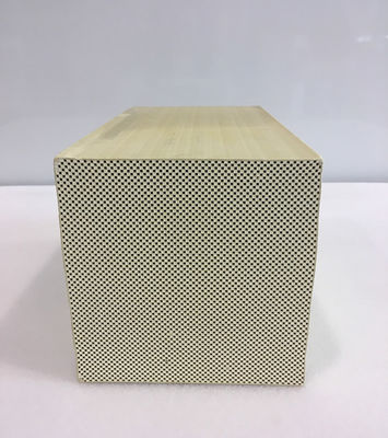 ডিজেল পার্টিকুলেট ফিল্টার অনুঘটক ডিপিএফ রাসায়নিক পরিষ্কারের ইউরো III IV ভি