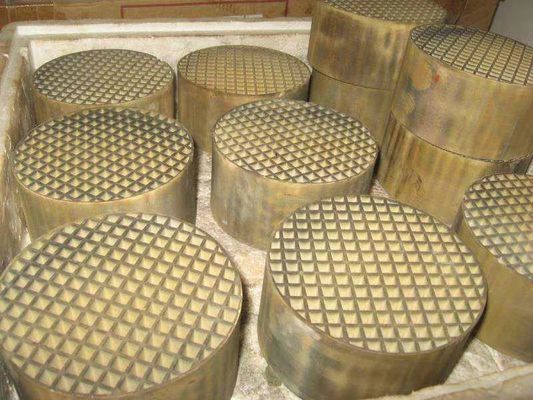 কাঠের চুলা ক্যাটঅক্স অনুঘটক: ঘরের বাতাস বিশুদ্ধ করুন, CO, VOC এবং কালো ধোঁয়া হ্রাস করুন