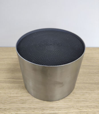 400cells প্রাইস Al2O3 ধাতব অনুঘটক সাবস্ট্রেটস প্রস্তুতকারক CO নির্বাচনী জারণ