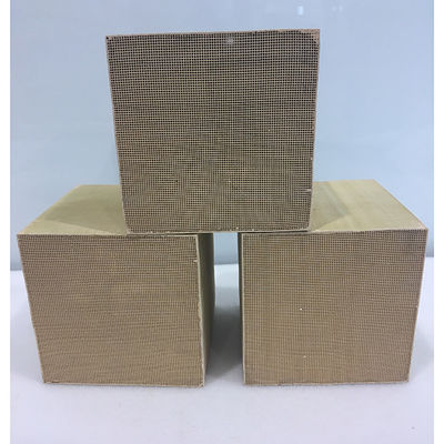 কয়লাখনি মিথেন জেনারেটর সেটের জন্য নিষ্কাশন এসসিআর ডিনক্স ক্যাটালাইস্ট (ইউরো II-Ⅴ স্ট্যান্ডার্ড)